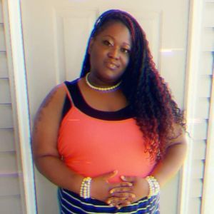 Meet your Posher, Priscilla